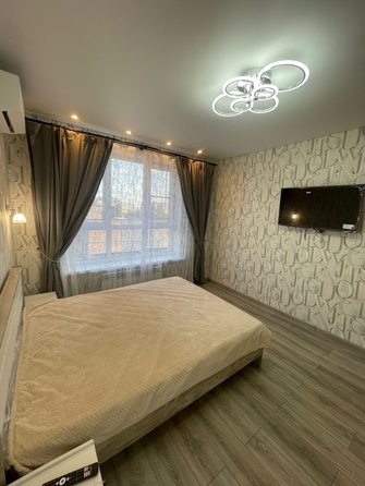 
  Продается 1-комн. квартира, 42.8 м², 40-летия Победы пр-кт, д. 111
. Фото 1.