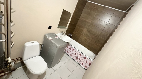 
  Продается 1-комн. квартира, 47 м², 40-летия Победы пр-кт, д. 316
. Фото 4.
