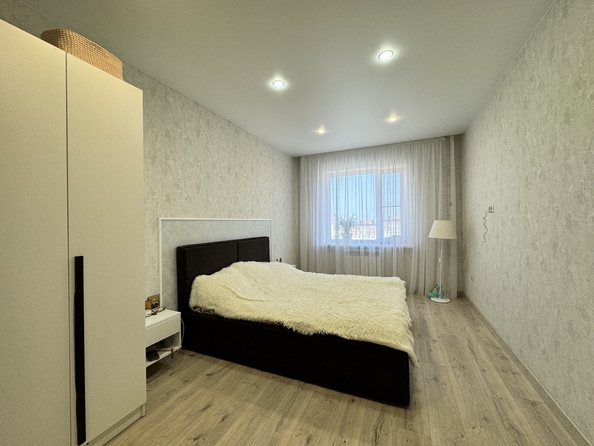 
  Продается 3-комн. квартира, 80.2 м², Вересаева ул, д. 101
. Фото 3.