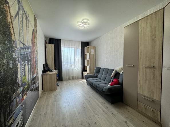 
  Продается 3-комн. квартира, 80.2 м², Вересаева ул, д. 101
. Фото 7.