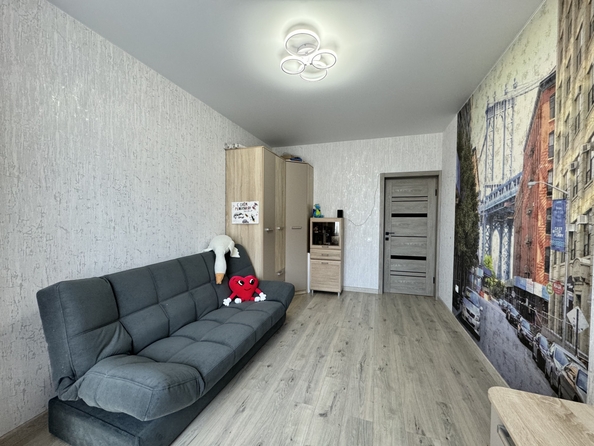 
  Продается 3-комн. квартира, 80.2 м², Вересаева ул, д. 101
. Фото 8.