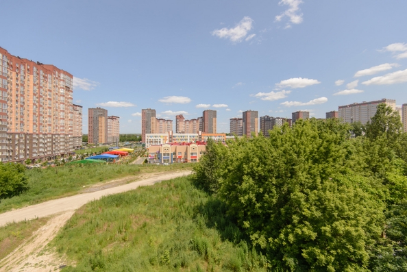 
  Продается 3-комн. квартира, 80 м², Вересаева ул, д. 103
. Фото 14.