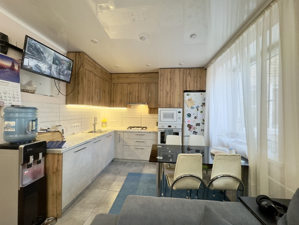 
  Продается 2-комн. квартира, 48 м², Можайская ул, д. 36
. Фото 2.