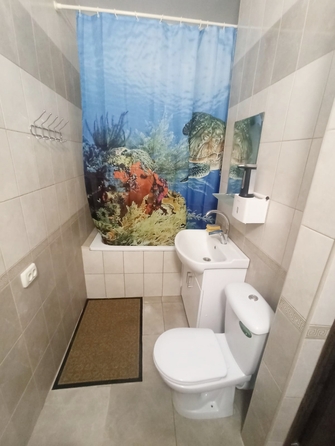
  Продается 2-комн. квартира, 46 м², 1-я улица ул, д. 52
. Фото 5.