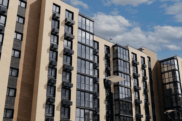 
  Продается 1-комн. квартира, 48.5 м², ЖК Пульс, секция 15-19
. Фото 3.