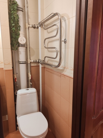 
  Продается 3-комн. квартира, 62 м², Капустина ул, д. 22
. Фото 7.