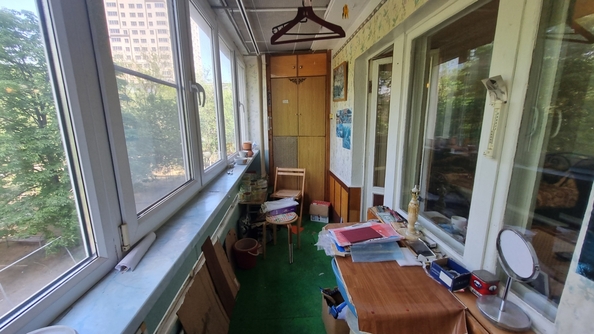 
  Продается 1-комн. квартира, 37.6 м², Коммунистический пр-кт, д. 28/1
. Фото 10.