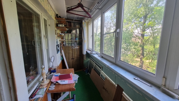 
  Продается 1-комн. квартира, 37.6 м², Коммунистический пр-кт, д. 28/1
. Фото 11.