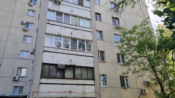 
  Продается 1-комн. квартира, 37.6 м², Коммунистический пр-кт, д. 28/1
. Фото 15.
