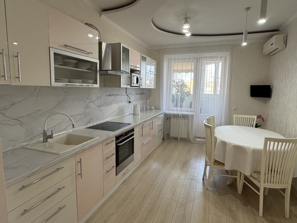
  Продается 2-комн. квартира, 80 м², Филимоновская ул, д. 128
. Фото 1.