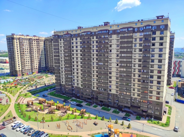 
  Продается студия, 30 м², Оганова ул, д. 20
. Фото 24.