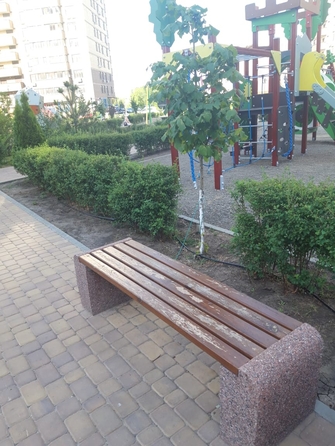 
  Продается студия, 30 м², Оганова ул, д. 20
. Фото 25.