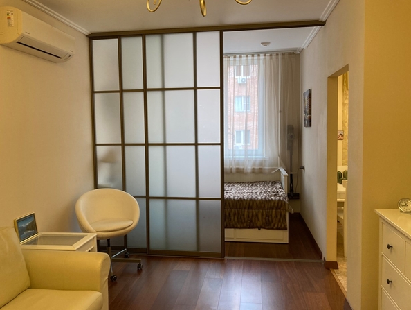 
  Продается 1-комн. квартира, 42 м², Пушкинская ул, д. 1/36
. Фото 3.