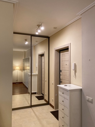 
  Продается 1-комн. квартира, 42 м², Пушкинская ул, д. 1/36
. Фото 7.