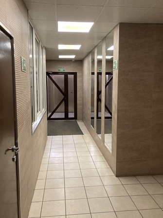 
  Продается 1-комн. квартира, 42 м², Пушкинская ул, д. 1/36
. Фото 10.