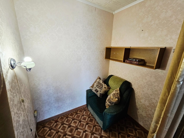 
  Продается 1-комн. квартира, 36 м², Стачки пр-кт, д. 208/1
. Фото 3.