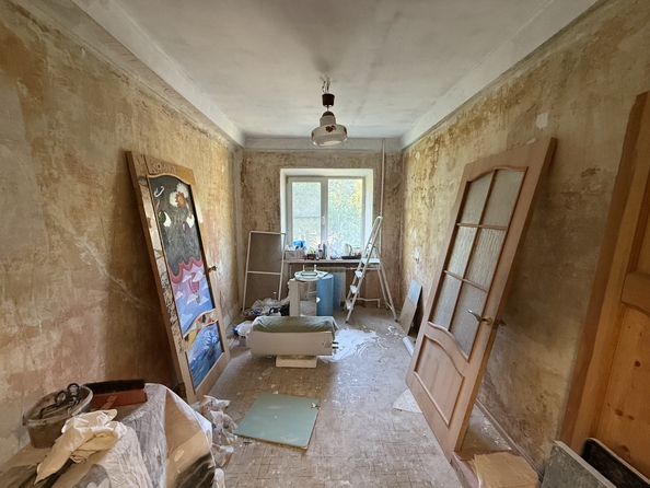 
  Продается 2-комн. квартира, 56 м², 2-я Краснодарская ул, д. 70/1
. Фото 2.