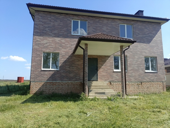 
  Продается дом, 390 м², село Крым
. Фото 1.