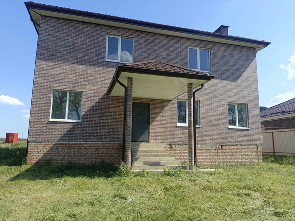 
  Продается дом, 390 м², село Крым
. Фото 3.