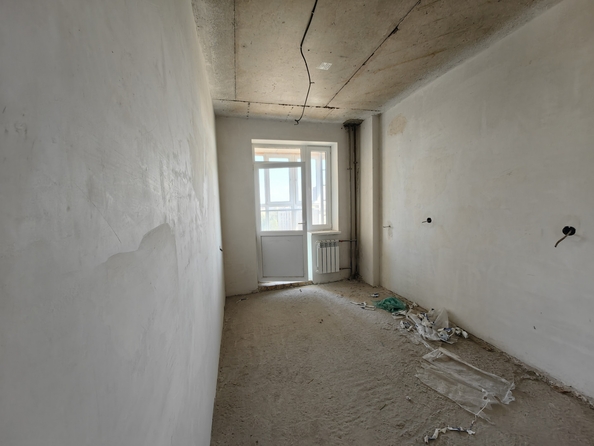 
  Продается 1-комн. квартира, 43 м², Зорге ул, д. 9
. Фото 1.