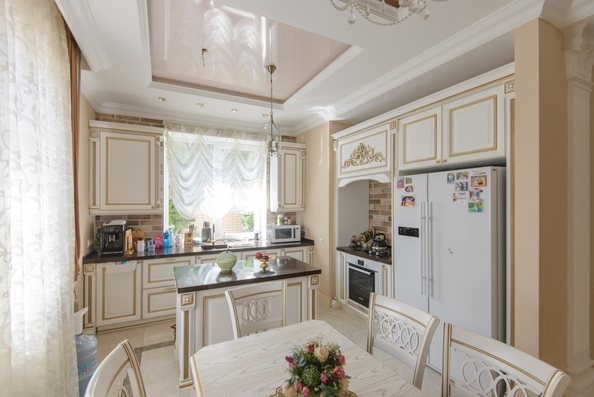 
  Продается коттедж, 236 м², Ростов-на-Дону
. Фото 4.