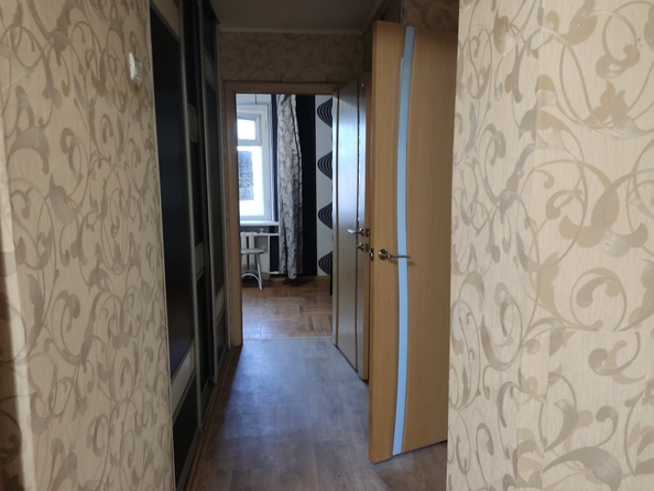 
  Продается 3-комн. квартира, 60 м², 1-я Баррикадная ул, д. 48
. Фото 14.