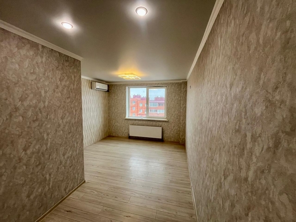 
  Продается 1-комн. квартира, 44 м², Шаповалова ул, д. 1Ес1
. Фото 1.
