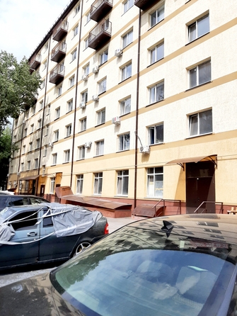 
  Продается 1-комн. квартира, 22 м², Мечникова ул, д. 130/2
. Фото 9.