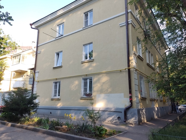 
  Продается 3-комн. квартира, 77 м², Ларина ул, д. 43/1
. Фото 13.