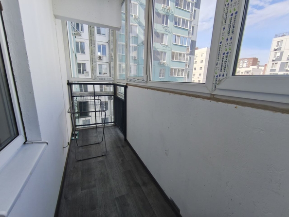 
  Продается 1-комн. квартира, 32 м², Еременко ул, д. 112
. Фото 11.