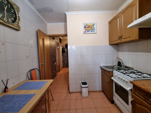 
  Продается 2-комн. квартира, 45 м², Университетский пер, д. 131
. Фото 8.