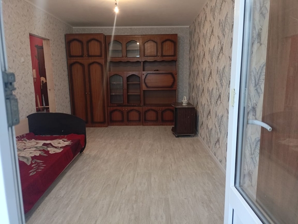 
  Продается 1-комн. квартира, 30 м², Миронова ул, д. 4
. Фото 1.