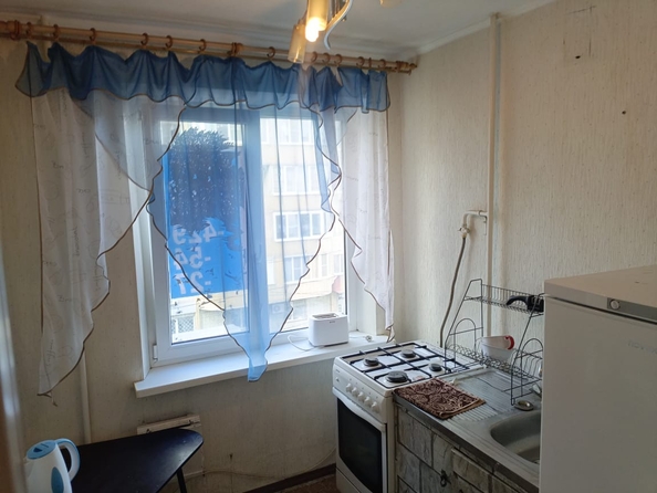 
  Продается 1-комн. квартира, 30 м², Миронова ул, д. 4
. Фото 6.