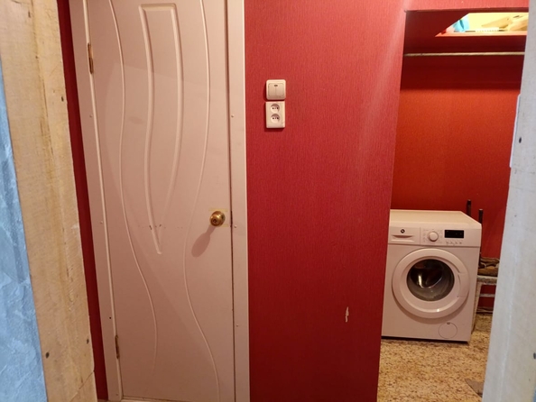 
  Продается 1-комн. квартира, 30 м², Миронова ул, д. 4
. Фото 8.