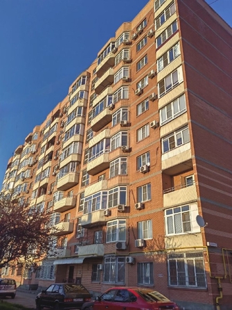 
  Продается 1-комн. квартира, 31 м², Речная ул, д. 110
. Фото 3.