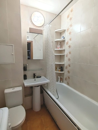 
  Продается 1-комн. квартира, 31 м², Речная ул, д. 110
. Фото 13.
