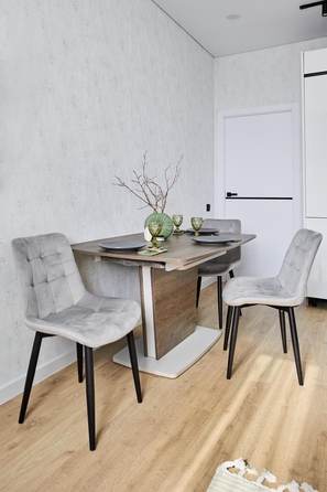 
  Продается 1-комн. квартира, 40 м², Зеркальный пер, д. 7
. Фото 4.