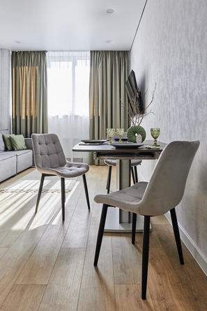 
  Продается 1-комн. квартира, 40 м², Зеркальный пер, д. 7
. Фото 5.