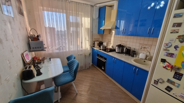
  Продается 2-комн. квартира, 41 м², Жмайлова ул, д. 4/2
. Фото 2.