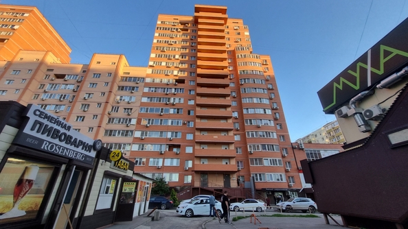 
  Продается 2-комн. квартира, 41 м², Жмайлова ул, д. 4/2
. Фото 26.