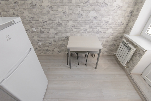 
  Сдается 1-комн. квартира, 38 м², Берберовская ул, д. 8
. Фото 5.