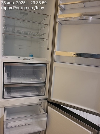 
  Сдается 2-комн. квартира, 70 м², 2-я Краснодарская ул, д. 169б
. Фото 7.