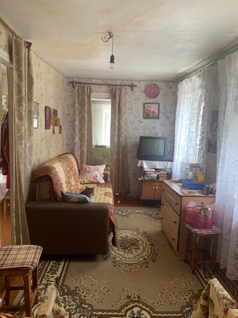 
  Продается коттедж, 65 м², село Самарское
. Фото 4.