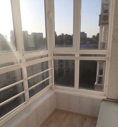 
  Продается 1-комн. квартира, 41 м², Халтуринский пер, д. 206в/106
. Фото 9.