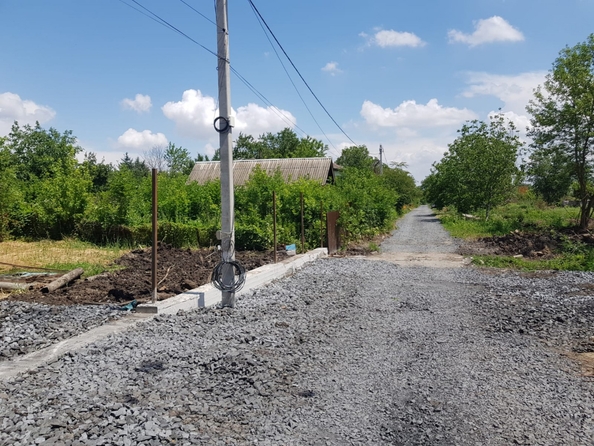 
  Продается земельный участок, 6.3 соток, Ростов-на-Дону
. Фото 5.