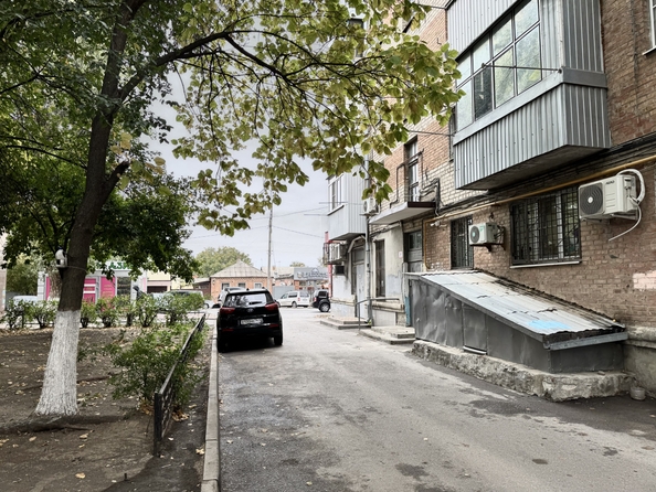 
  Продается 2-комн. квартира, 46 м², Киргизская ул, д. 43/26
. Фото 14.