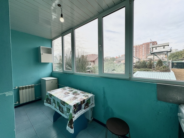 
  Продается студия, 30.2 м², Дубовский пер, д. 9В
. Фото 5.