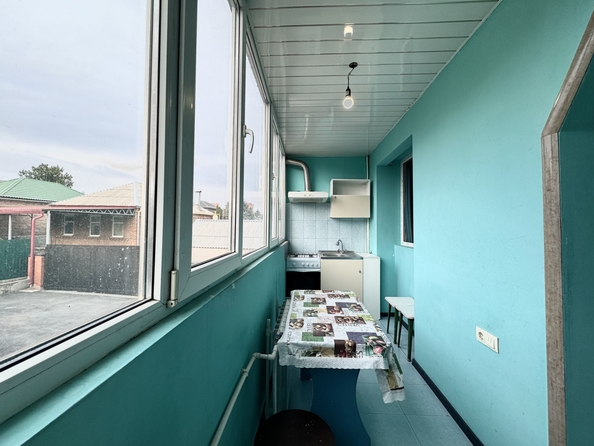 
  Продается студия, 30.2 м², Дубовский пер, д. 9В
. Фото 6.