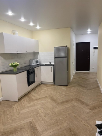 
  Продается 1-комн. квартира, 42.5 м², Гвардейский пер, д. 13
. Фото 3.