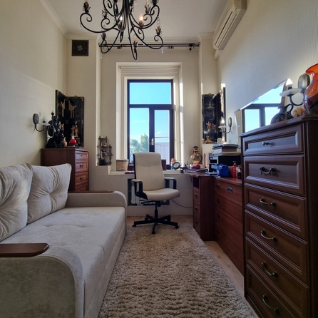 
  Продается 3-комн. квартира, 81.3 м², Чехова пр-кт, д. 23
. Фото 15.